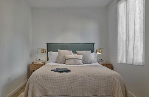 Luxury Romantic Apartment Mestalla by Virkin Suites - Foto 43