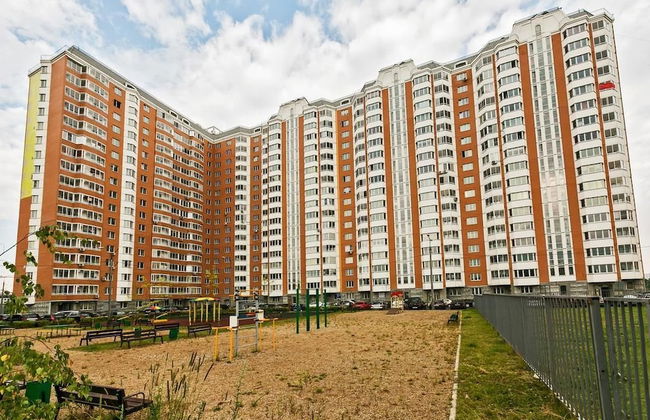 MaxRealty24 LOFT Putilkovo - Foto 20