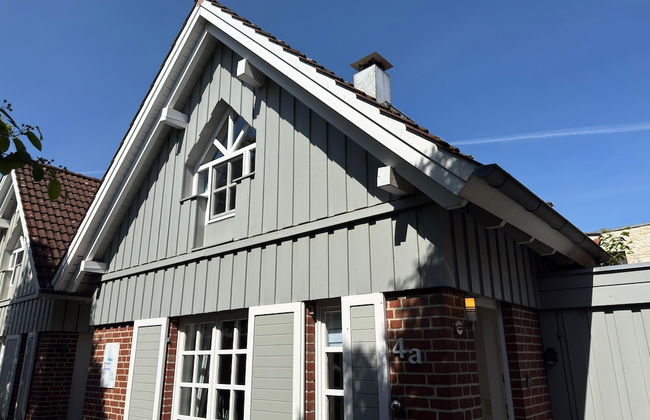 Ferienhaus Fischer Sien Huus, Steinhude - Photo 35