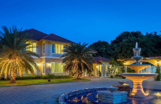 Fisherman Way Beach Villa - Foto 25