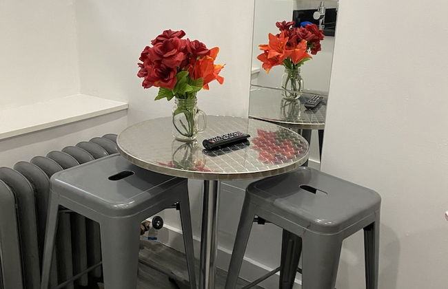 31 Street Broadway Hotel - Foto 4