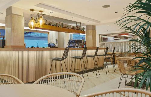 Universal Aparthotel Don Camilo - Foto 7