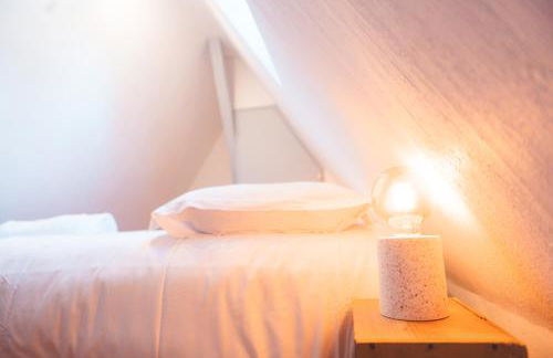 Le Nid dAigle - Spacieux logement sous les toits - Foto 31