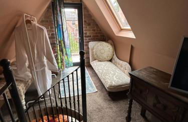 Keepers Lodge - Photo 23