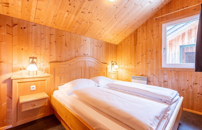 Chalet in Annaberg-lungotz With a Community Pool - Foto 7