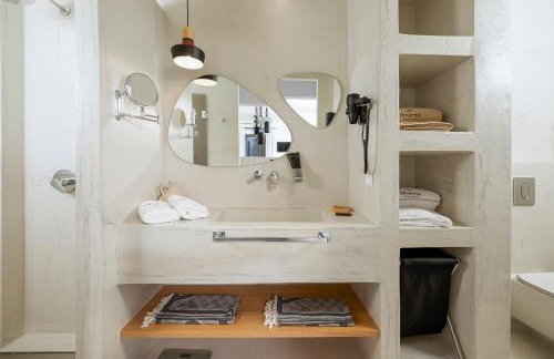 Mnḗmē Suites & Villas - Foto 33