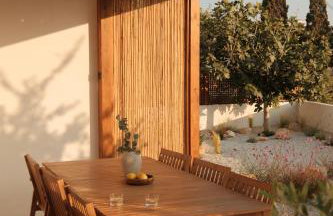 Mazi Paros - Photo 23