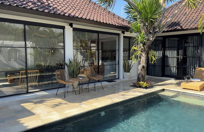 The Kons Villa Bali Seminyak - Foto 30