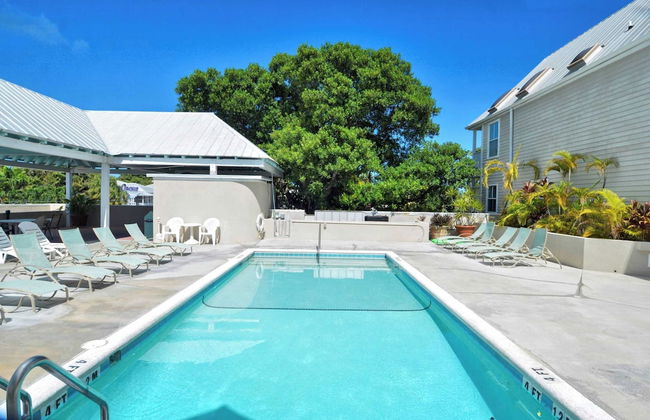 Duval Sea Turtle by Avantstay Great Location Close to Shops Shared Pool! - Foto 1