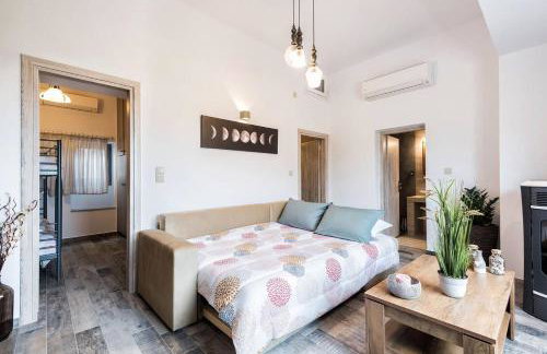 Louros Spa House - Photo 73