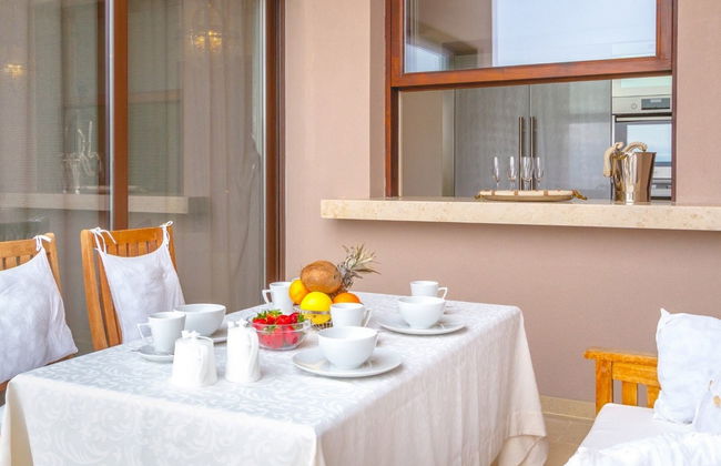 Villa Prestige - Foto 21