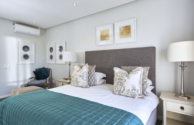 African Elite Properties V&A Waterfront - Foto 11