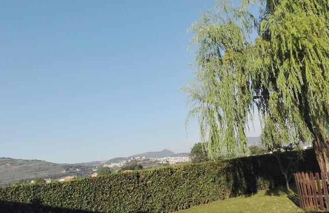 Terre del Cantico Country House - Foto 19