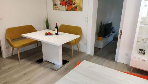 Apartment Gemütliche Ferienwohnung im Oberallgäu by Interhome - Foto 4