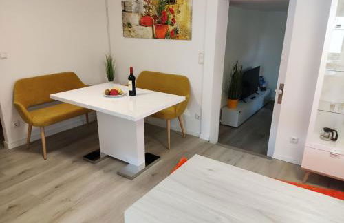Apartment Gemütliche Ferienwohnung im Oberallgäu by Interhome - Foto 4