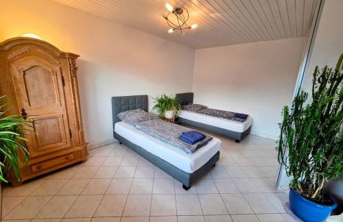 Geräumige Wohnung mit 4 Betten und Balkon - Foto 27