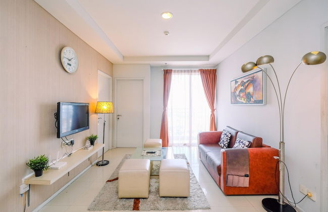 Elegant 3BR + 1 Apartment with Private Lift & 80 mbps internet at The Lavande Residence - Foto 30