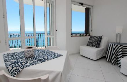 Due Relais - Panoramic Sea View Suites - Foto 43
