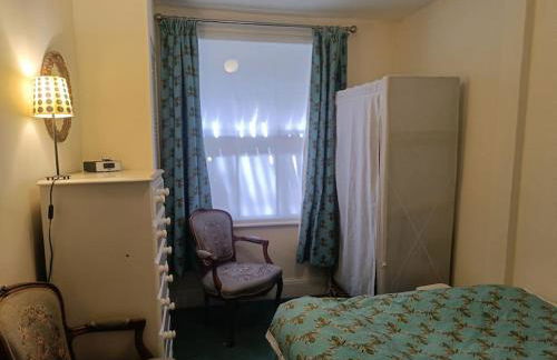 Charming Garden Flat - Foto 14