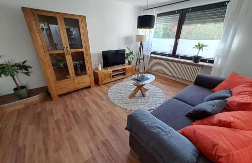 Naturnahe Wohnung - Foto 27