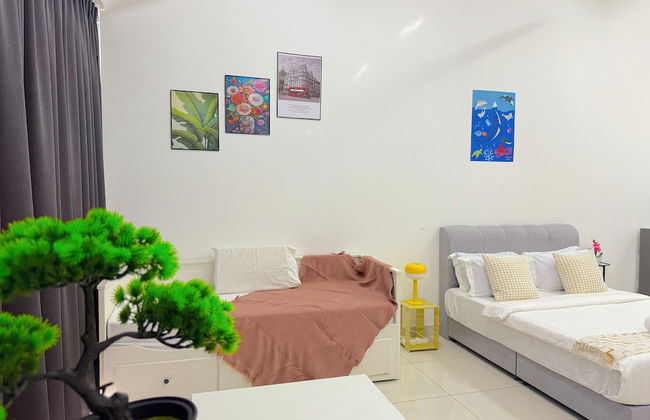 3 Towers Jalan Ampang By Serenity Homes - Foto 26