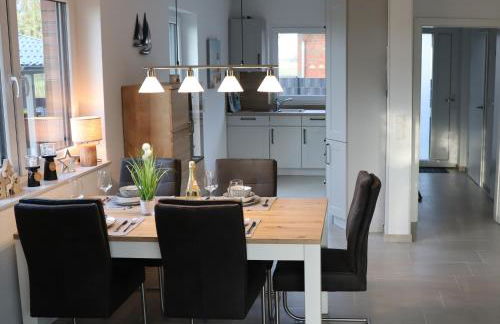 Ferienhaus Dorie - Foto 1