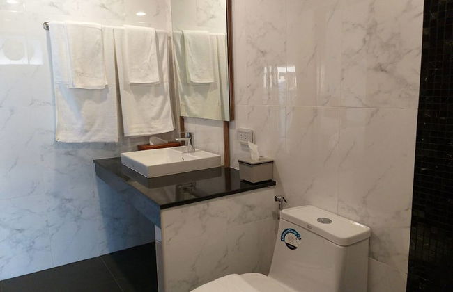 Sila Pool Villa - Foto 19