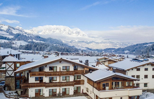 Beautiful Suite Schwarzsee - Foto 24