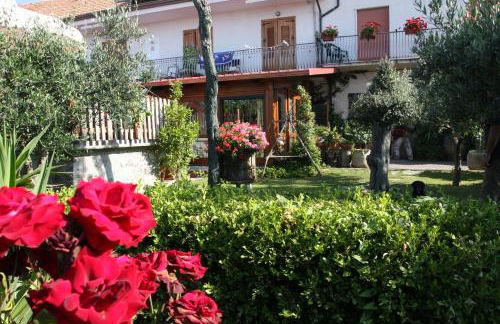 Agriturismo Mare e Monti - Foto 126