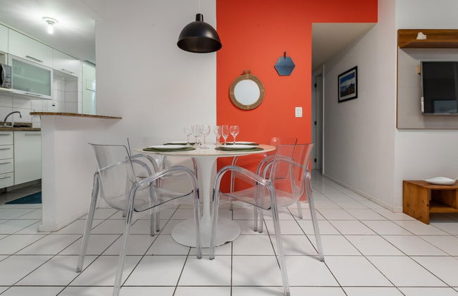 Sa201 Barra in Rio de Janeiro - Foto 6