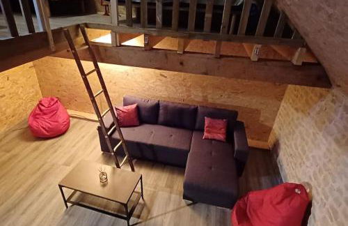 Appartement 4 à 6 places - Foto 1