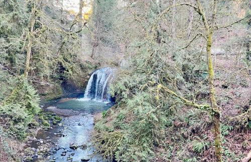 The Place To Be; With A Hot Tub! - Foto 24