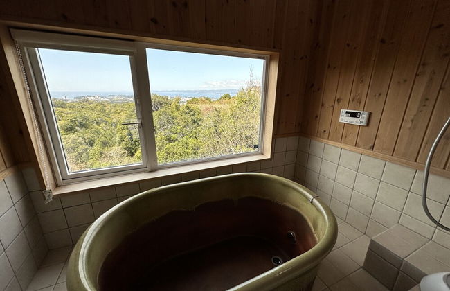 shirahamakashibessoD-157 - Foto 12