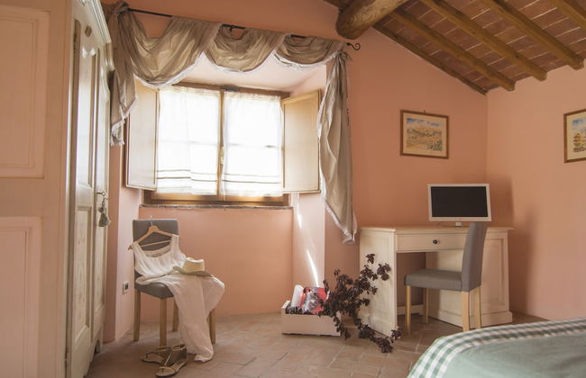 Croce di Bibbiano - Photo 6