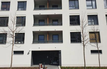 Quo Vadis Apartment - Foto 16