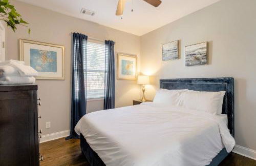 Luxury Urban Oasis 4 mins to AUC, 9 mins to Downtown - Foto 4