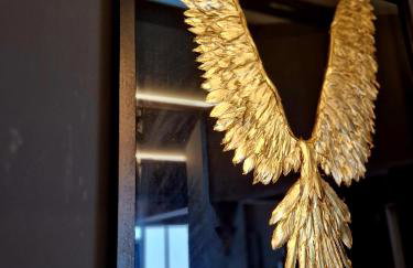 The Hamilton - The Studio luxury holiday let's - Foto 26