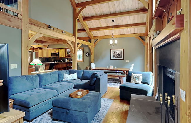 A Winter View - Foto 5