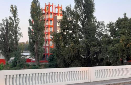 Appartamento Imola con splendida vista sul Duomo - Foto 23