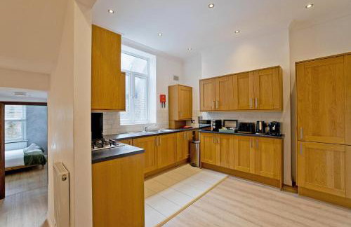 Imperial Argyle Square Apartment - Foto 8