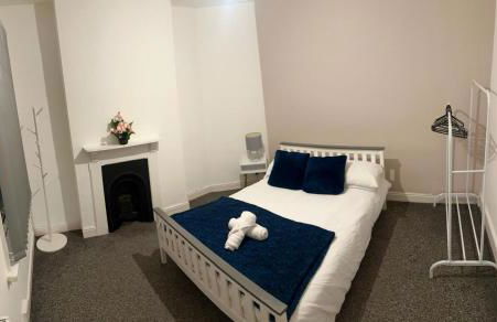 Modern Spacious 2 Bedroom Apt - Foto 6