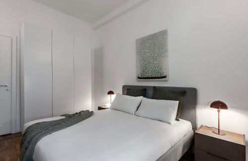 StayEasy Crocetta - Duomo walking, 2 bedrooms 2 baths - Foto 7