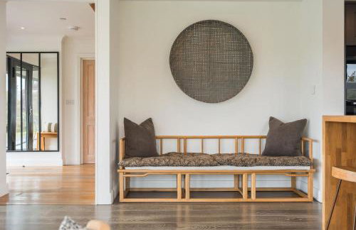 Ty Cefn by Birch Stays - Foto 71