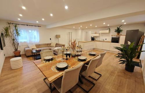 New 3 Zimmer Wohnung - Foto 1