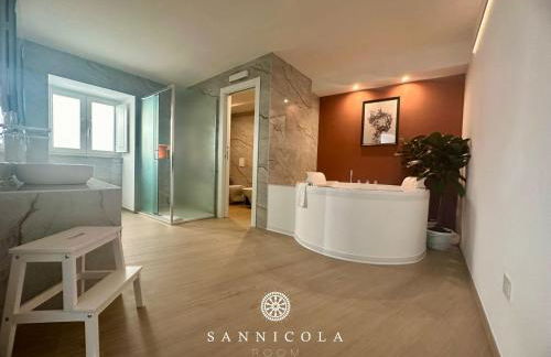 San Nicola Room e spa - Foto 12