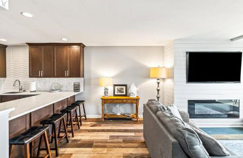 Seagrove Villa 11C - Oceanfront View! Center of Resort! - Foto 31