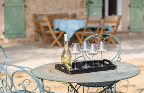 Holiday Home Le Mas du Magnoglia by Interhome - Foto 12