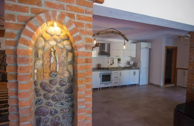 Mountain Hut Akyaka 2 - Foto 22