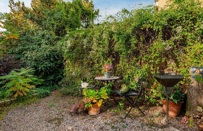 Pleasant Apartment in Bad Doberan near Sea - Photo 15