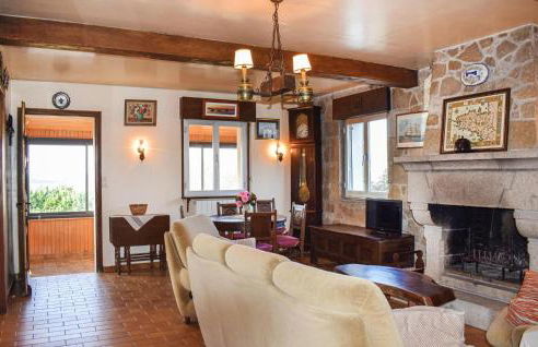 3 Bedroom Nice Home In Kerbors - Foto 6